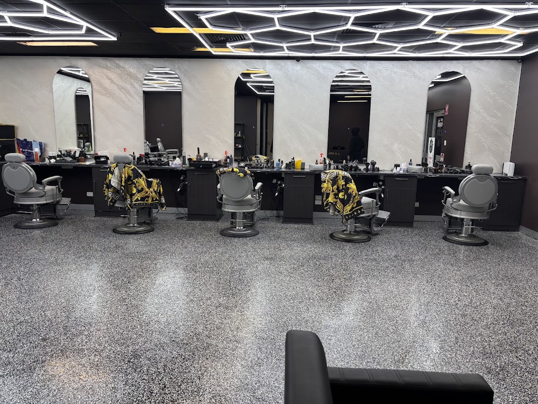 Happys Barber shop (Salisbury) photo 1