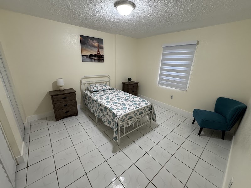 Longevity Assisted Living Facility Corp
