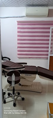 V V Skin and Chest Clinic, Skin doctor, Tirupur