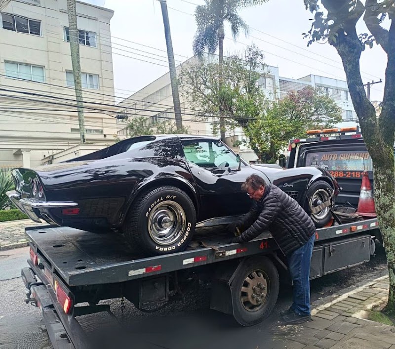 Foto de Auto Guincho Nossa Senhora Aparecida