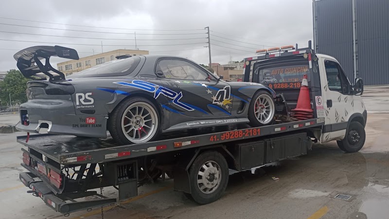 Foto de Auto Guincho Nossa Senhora Aparecida
