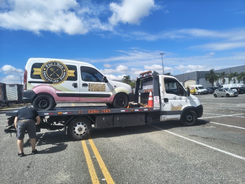 Foto de Auto Guincho Nossa Senhora Aparecida
