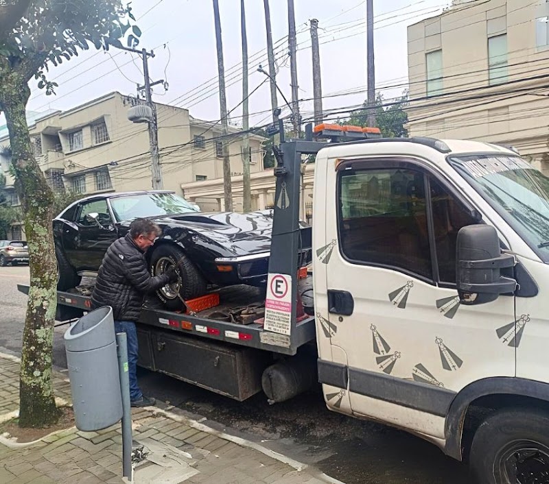 Foto de Auto Guincho Nossa Senhora Aparecida