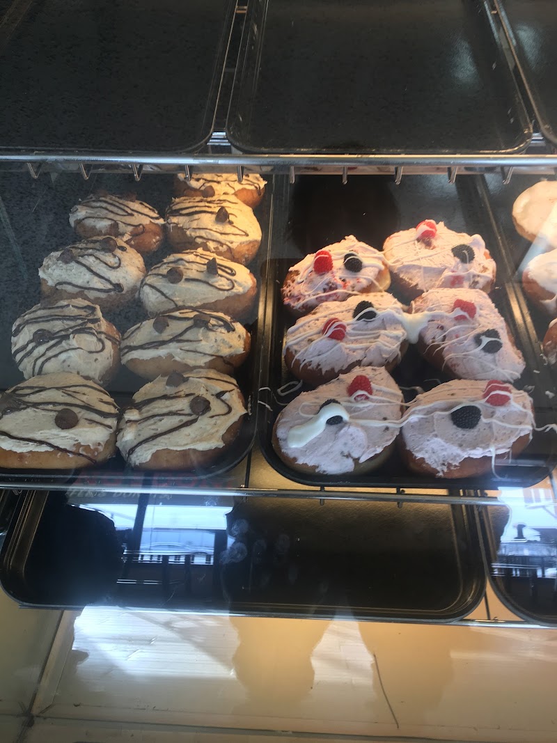 Eagles Wind Coffee House photo 2