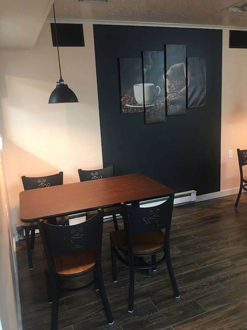 Eagles Wind Coffee House photo 1