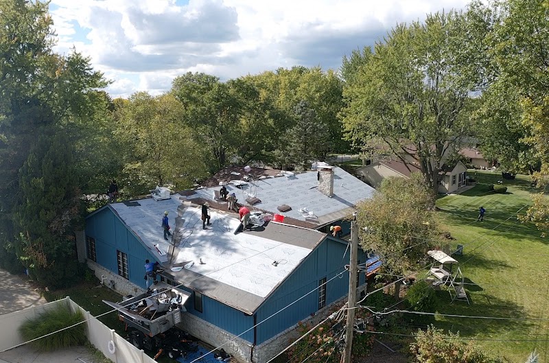 Maumee River Roofing photo 5