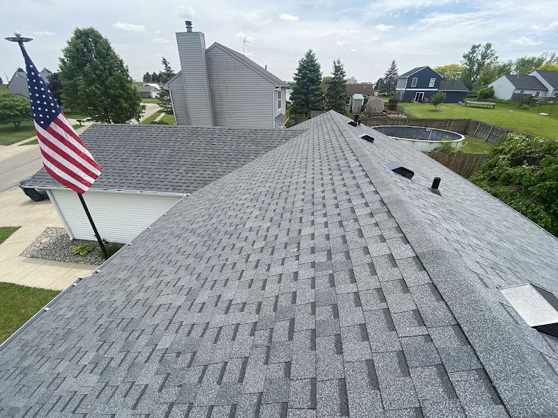 Maumee River Roofing photo 3