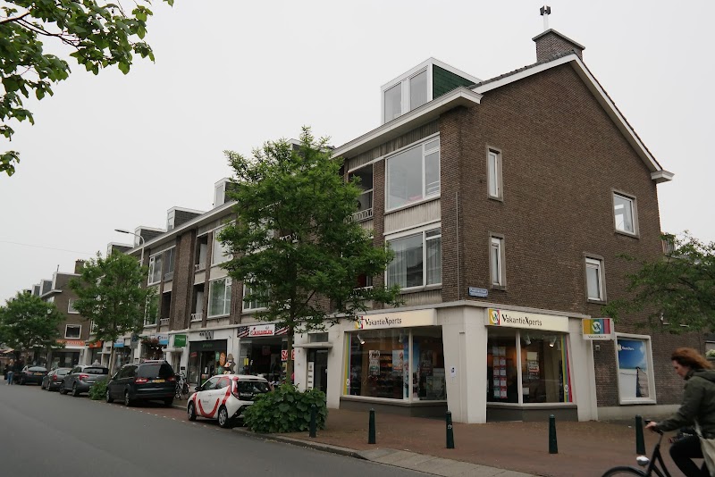 Bezuidenhout-Midden