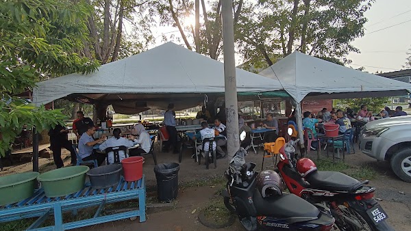 Roti Canai Celaru - Photo 1