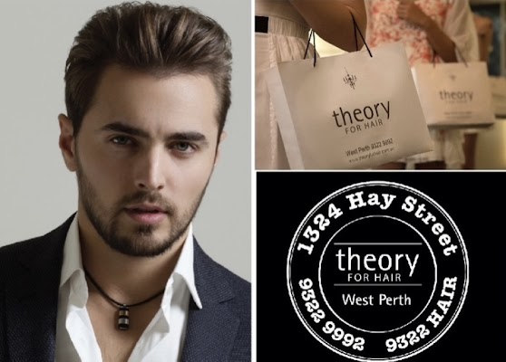 Theory for Hair photo 2