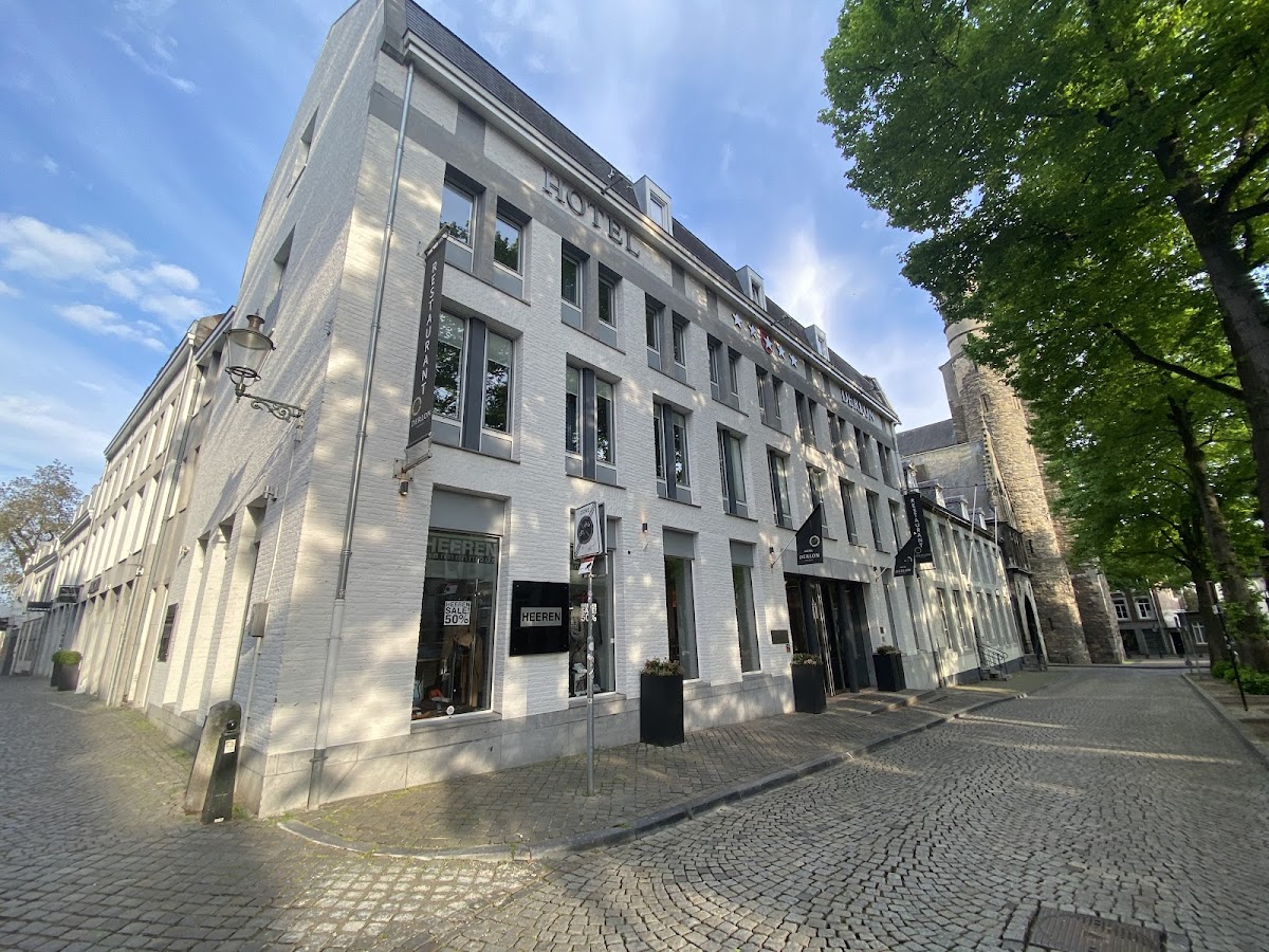 Derlon Hotel Maastricht