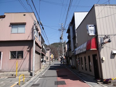 Nagano City Zoo - 5