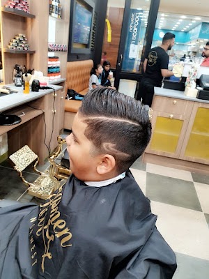 Kingsmen Hair photo 3