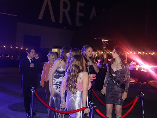 Kreate Leverage 360 Photobooth Rentals portfolio