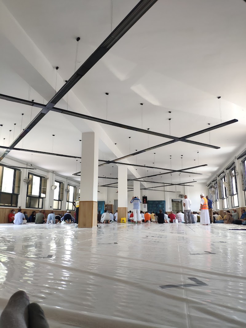 Mosque Lorentegio/Giambilino photo 4