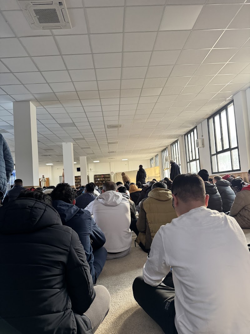 Mosque Lorentegio/Giambilino photo 6