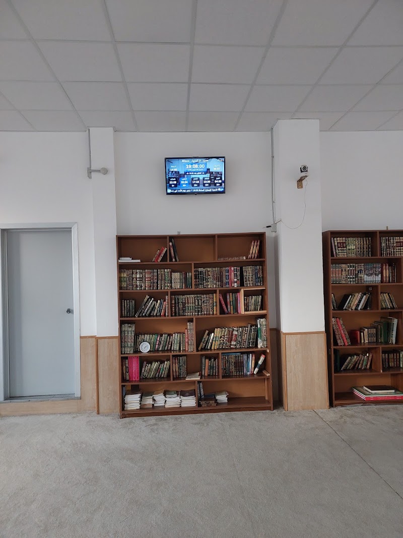 Mosque Lorentegio/Giambilino photo 5