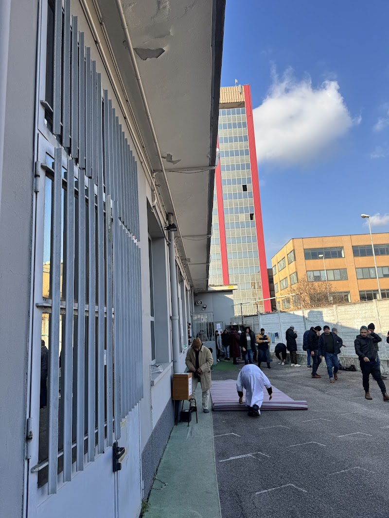 Mosque Lorentegio/Giambilino photo 2