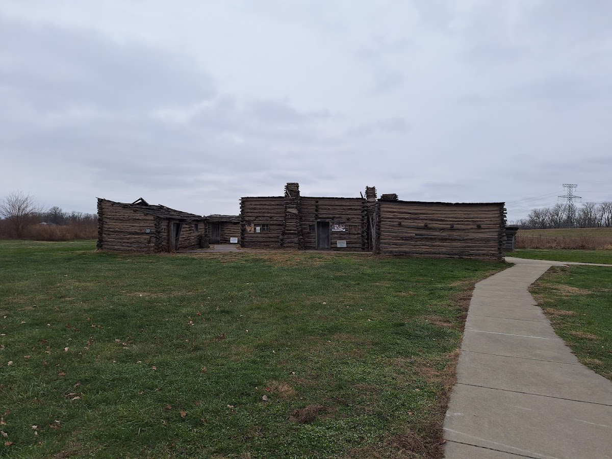 Lewis and Clark (Camp River Dubois) State Historic Site photo 2