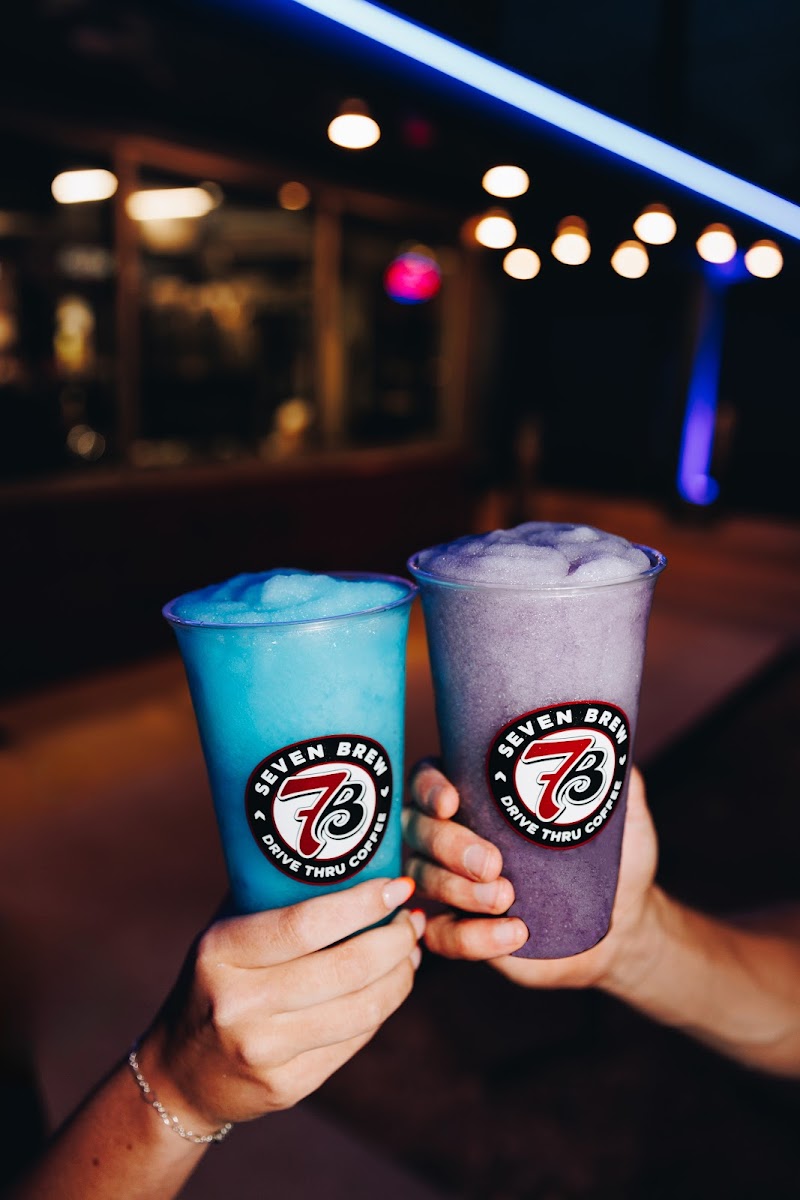 7 Brew Coffee photo 4