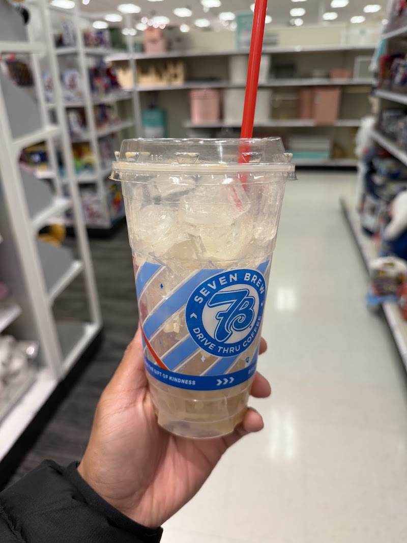 7 Brew Coffee photo 4