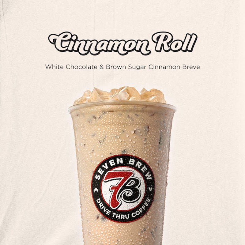 7 Brew Coffee photo 4