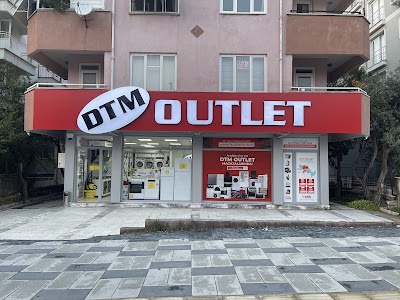 Dtm Outlet Yatağan - Beyaz Eşya Servisi
