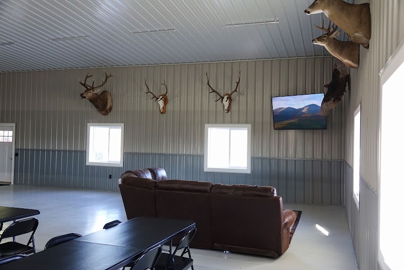Haymarsh Hunt Club Inc - Photo 1