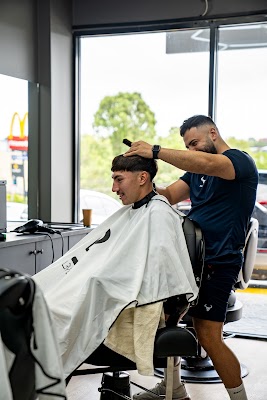 Masters Barber Studio Carindale photo 2
