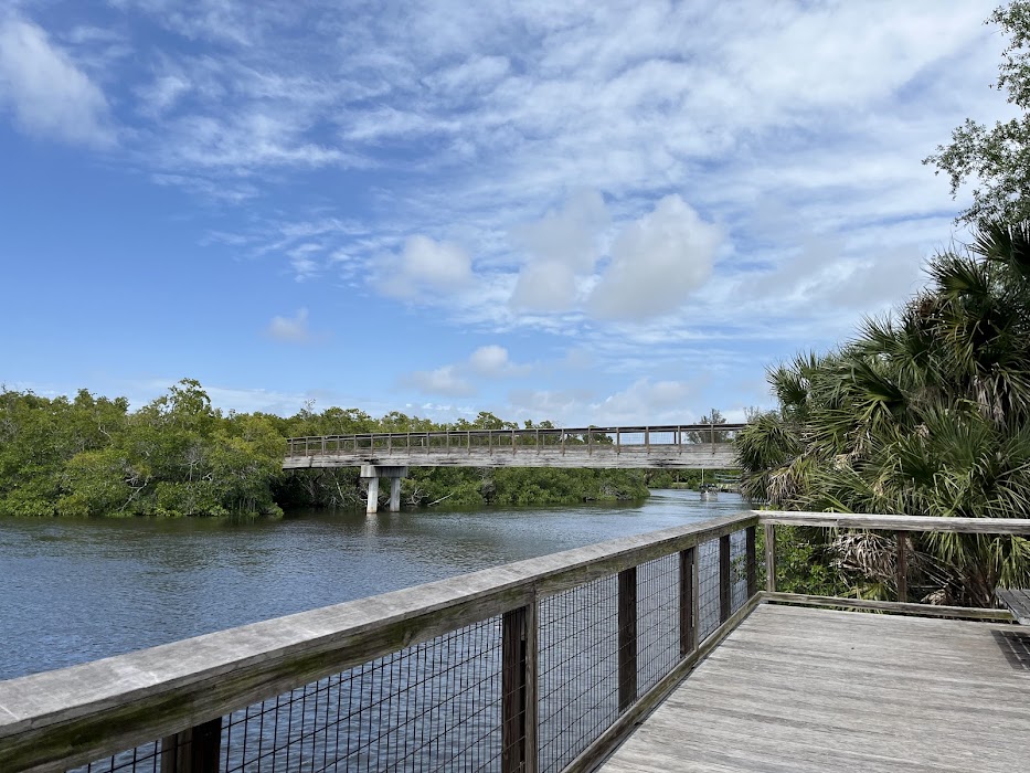Gordon River Greenway Preserve fotoğraf 1