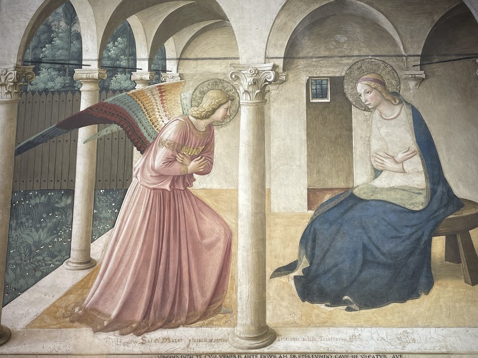 Museo di San Marco fotoğraf 1