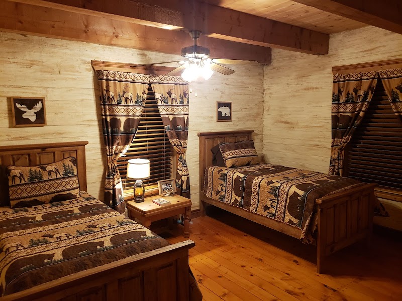 Cedar Creek Ranch - Photo 1