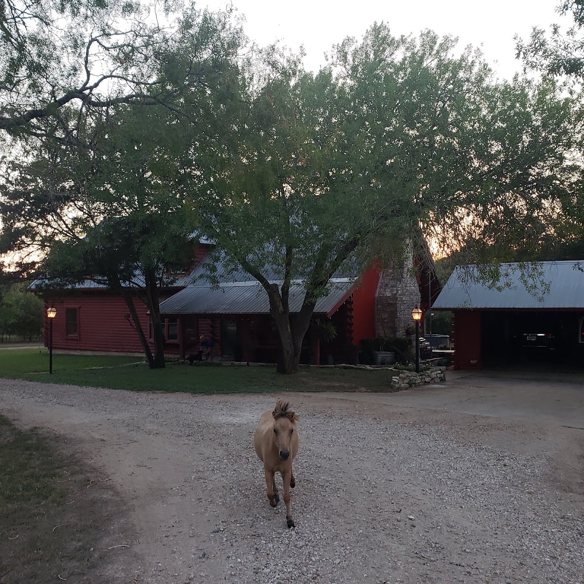 Cedar Creek Ranch