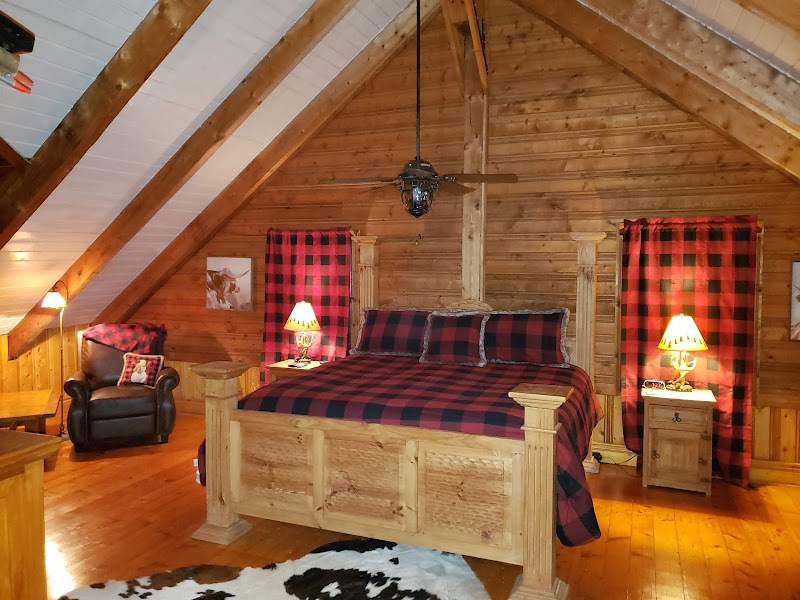 Cedar Creek Ranch - Photo 4
