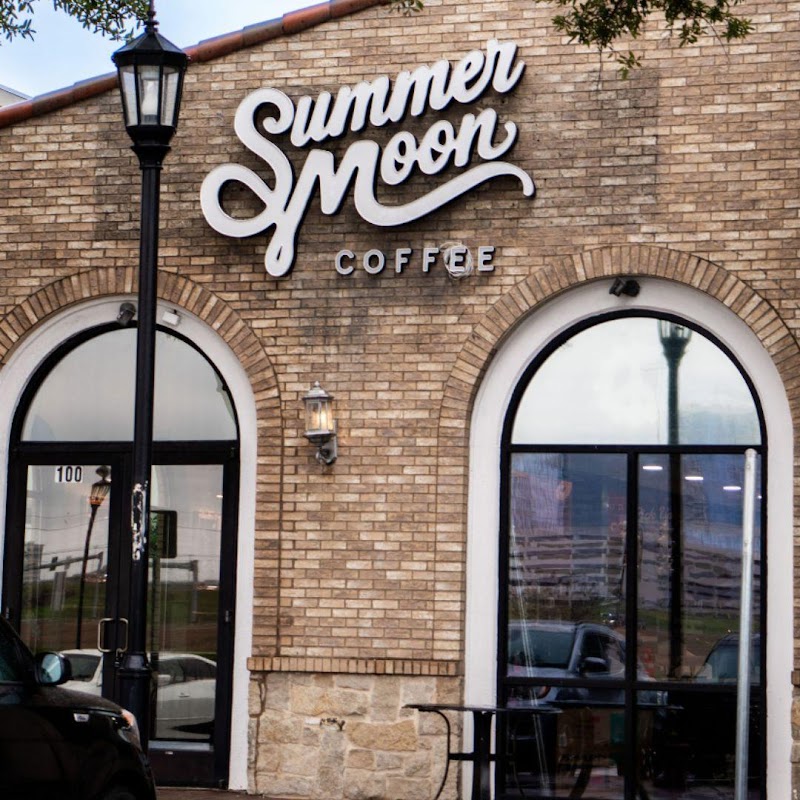 Summer Moon Coffee photo 1
