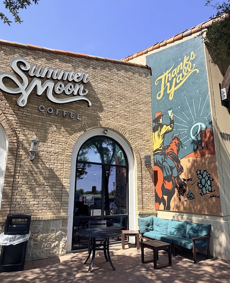 Summer Moon Coffee photo 4