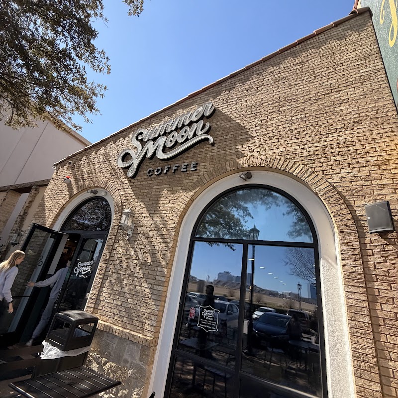 Summer Moon Coffee photo 2