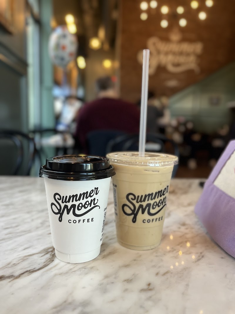 Summer Moon Coffee photo 4