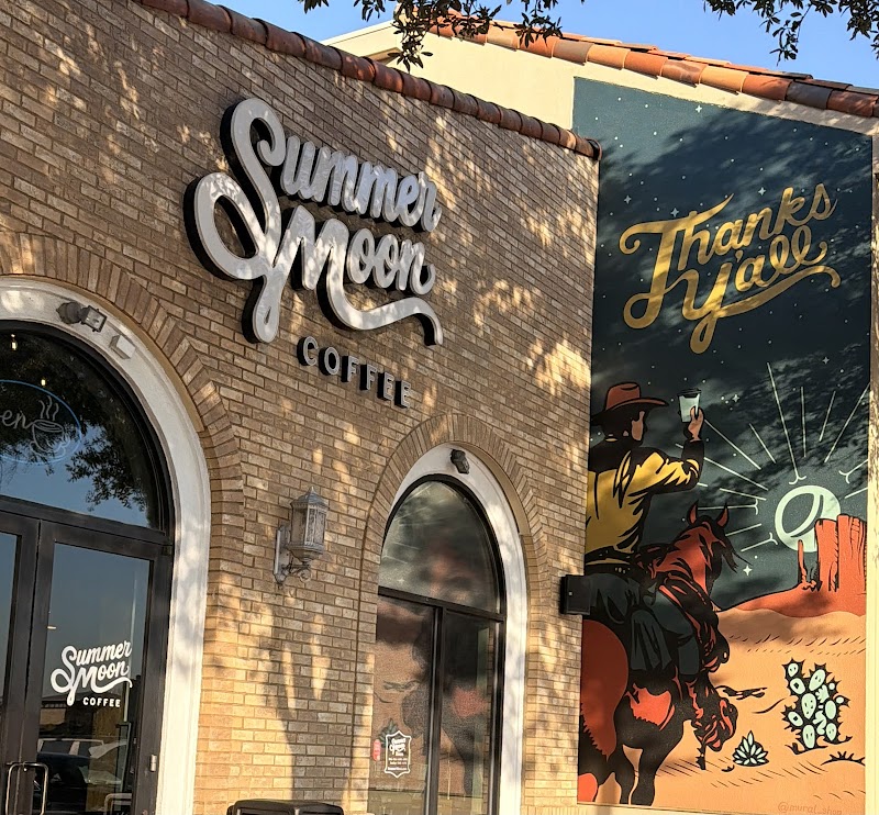 Summer Moon Coffee photo 3