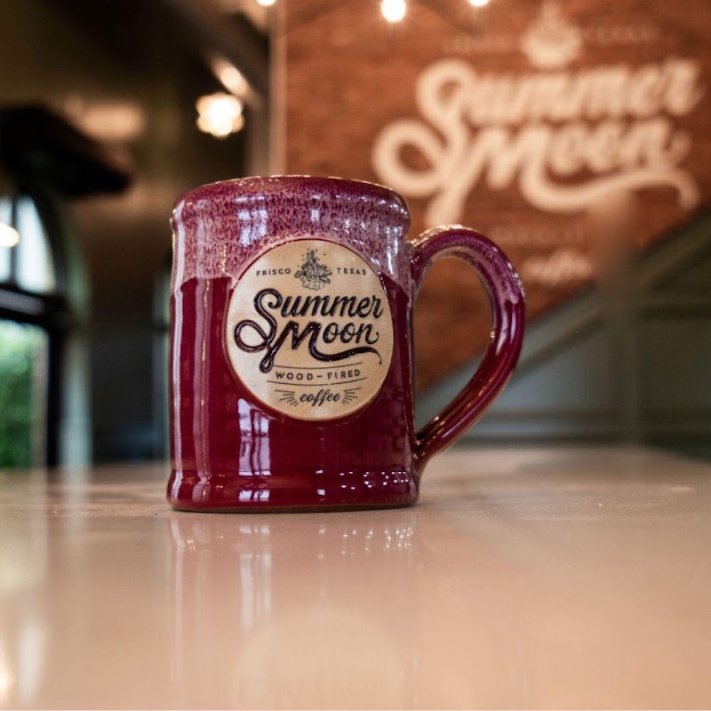 Summer Moon Coffee photo 2