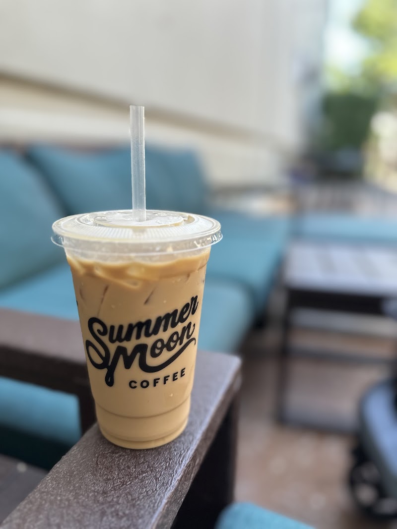 Summer Moon Coffee photo 4