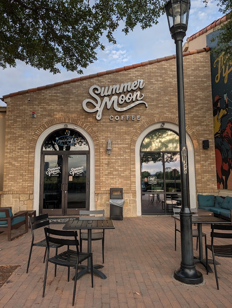 Summer Moon Coffee photo 2