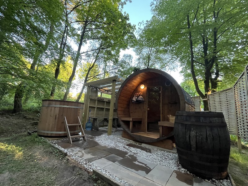 The Garden Station