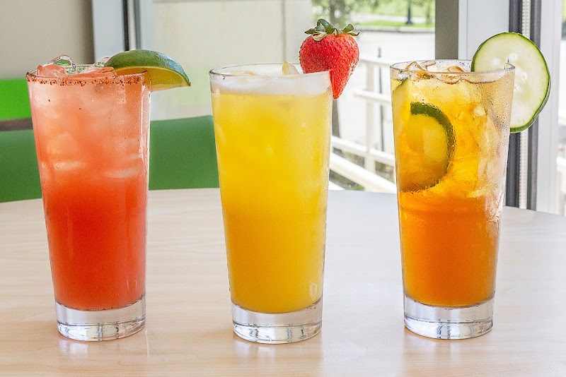 The Toasted Yolk Cafe photo 4