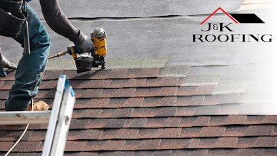 J&K Roofing