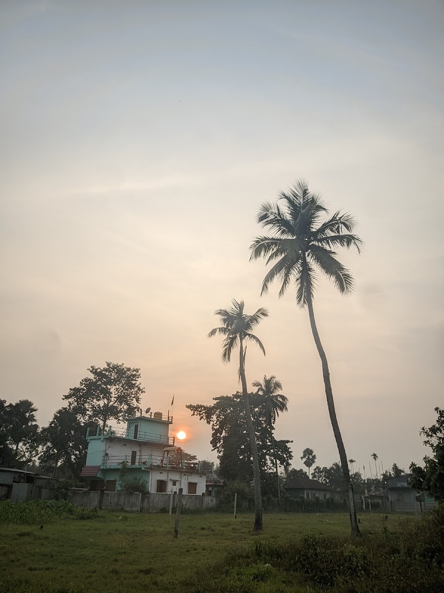 Kashipur Old cricket Ground Google photo 2