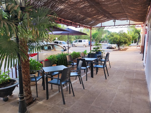 Heladería New Water