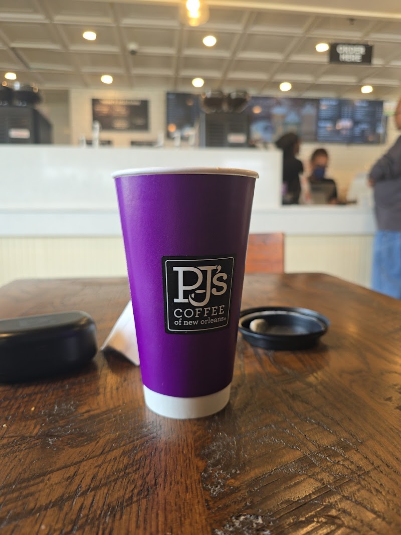 PJ's Coffee photo 3