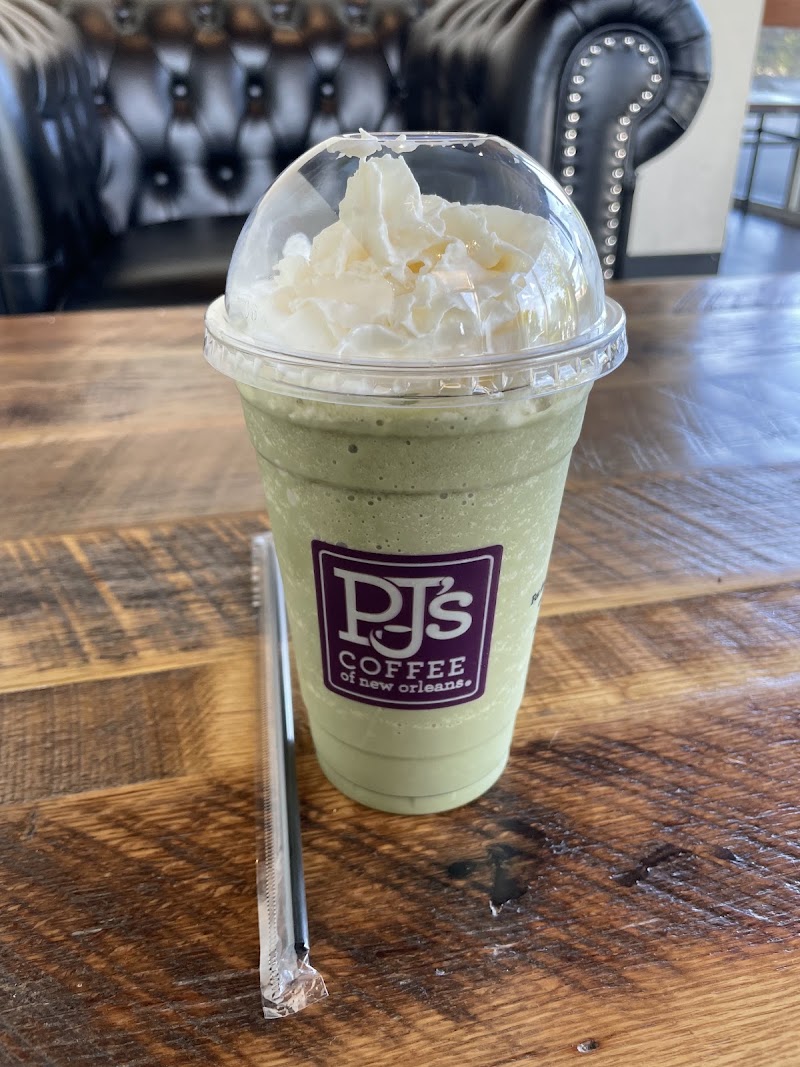 PJ's Coffee photo 4