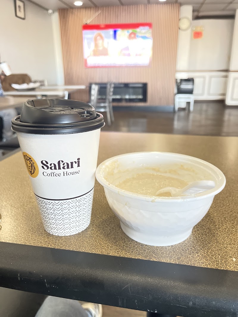 Safari Coffee House photo 3